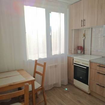 Сдается 1-комнатная квартира, 28,9 м²
