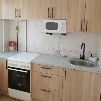 Сдается 1-комнатная квартира, 28,9 м²