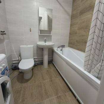 Сдается 1-комнатная квартира, 29 м²