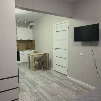 Сдается 1-комнатная квартира, 29 м²