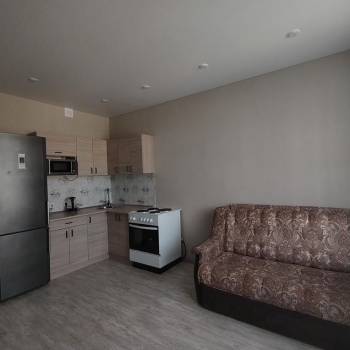 Сдается 2-х комнатная квартира, 45 м²