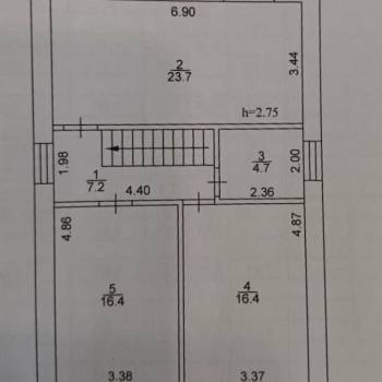 Продается Дом, 146 м²