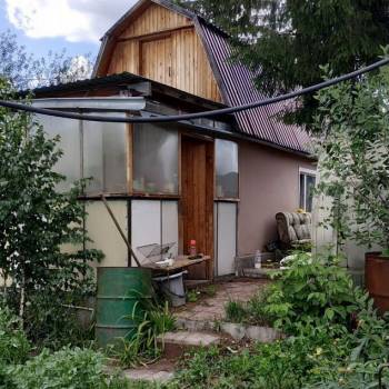 Продается Дом, 40 м²