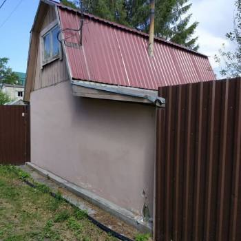 Продается Дом, 40 м²