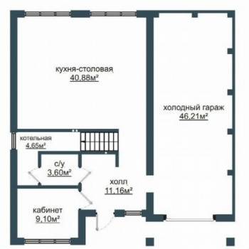 Продается Дом, 184 м²
