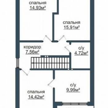 Продается Дом, 184 м²
