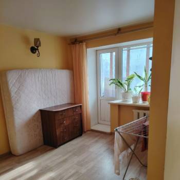 Сдается 1-комнатная квартира, 28,5 м²