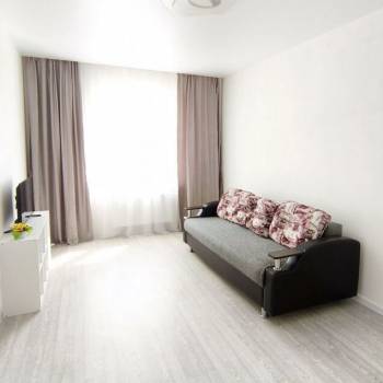 Продается 1-комнатная квартира, 37,7 м²