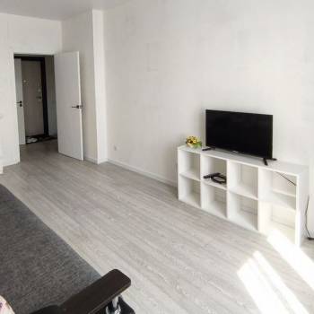 Продается 1-комнатная квартира, 37,7 м²