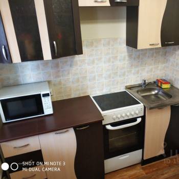 Сдается 1-комнатная квартира, 41 м²