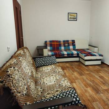 Сдается 1-комнатная квартира, 41 м²