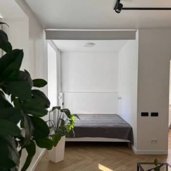 Сдается Многокомнатная квартира, 38,7 м²