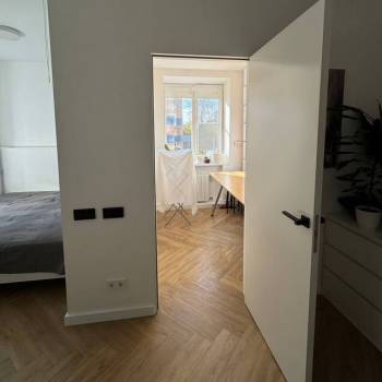 Сдается Многокомнатная квартира, 38,7 м²