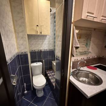 Сдается 1-комнатная квартира, 23,5 м²