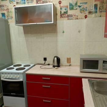 Сдается 2-х комнатная квартира, 58 м²