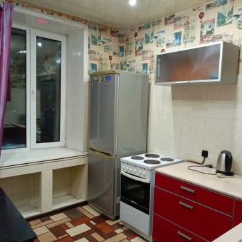 Сдается 2-х комнатная квартира, 58 м²