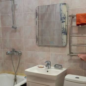 Сдается 1-комнатная квартира, 32 м²