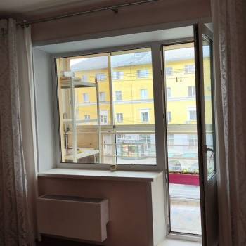 Сдается 1-комнатная квартира, 37 м²