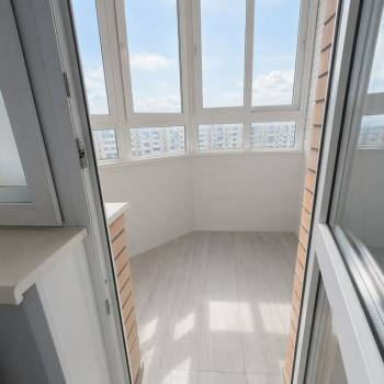 Продается 1-комнатная квартира, 48,9 м²
