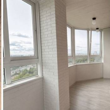 Продается 1-комнатная квартира, 48,9 м²