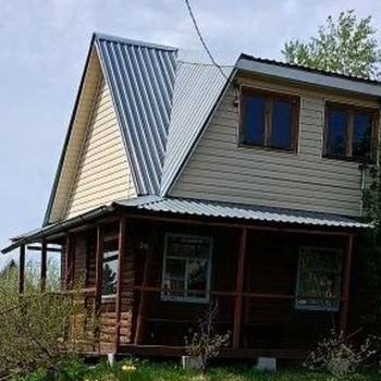 Продается Дом, 24 м²