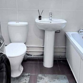 Сдается 1-комнатная квартира, 20 м²