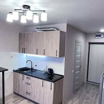 Сдается 1-комнатная квартира, 20 м²