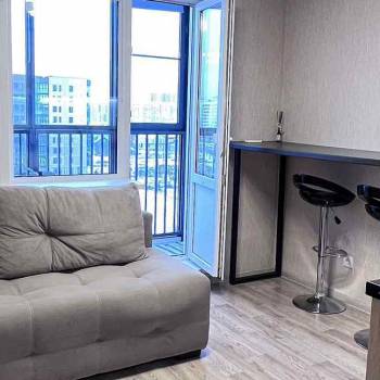 Сдается 1-комнатная квартира, 20 м²