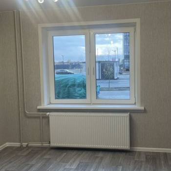 Сдается 1-комнатная квартира, 39,3 м²