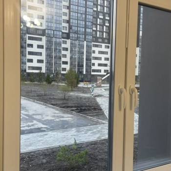 Сдается 1-комнатная квартира, 39,3 м²