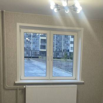 Сдается 1-комнатная квартира, 39,3 м²