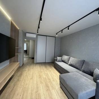 Сдается 1-комнатная квартира, 48 м²