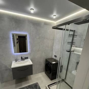 Сдается 1-комнатная квартира, 48 м²