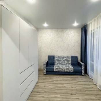 Сдается 1-комнатная квартира, 41 м²