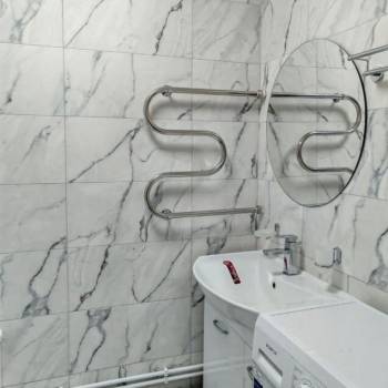 Сдается 2-х комнатная квартира, 59,8 м²