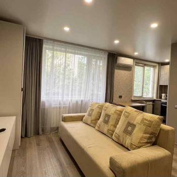 Сдается 1-комнатная квартира, 25 м²
