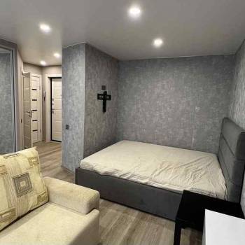 Сдается 1-комнатная квартира, 25 м²