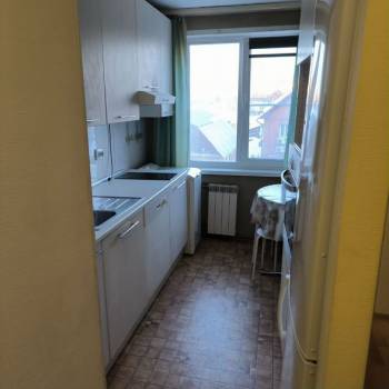 Сдается 2-х комнатная квартира, 49 м²