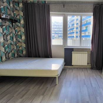 Сдается 1-комнатная квартира, 22 м²