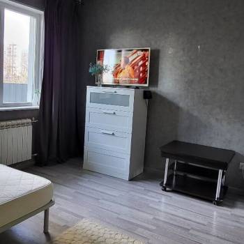 Сдается 1-комнатная квартира, 22 м²