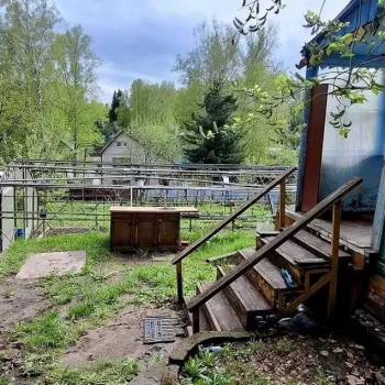 Сдается Дом, 18 м²