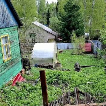 Сдается Дом, 18 м²
