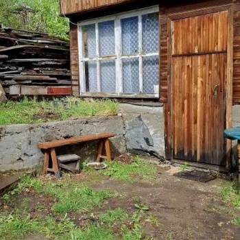 Сдается Дом, 18 м²