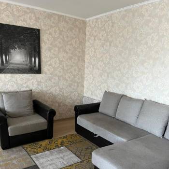 Сдается 2-х комнатная квартира, 46 м²