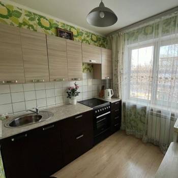 Сдается 2-х комнатная квартира, 46 м²