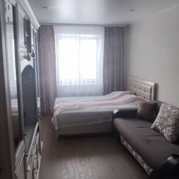 Продается 1-комнатная квартира, 42,5 м²