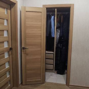 Продается 1-комнатная квартира, 42,5 м²
