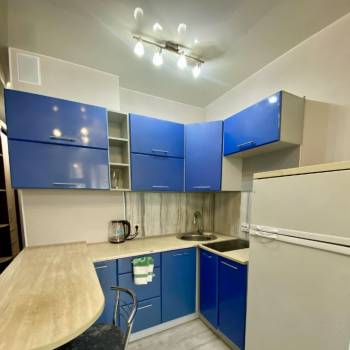 Сдается 1-комнатная квартира, 20 м²