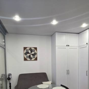 Сдается 2-х комнатная квартира, 55 м²