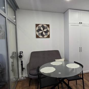 Сдается 2-х комнатная квартира, 55 м²